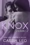 [Knox 02] • KNOX · Volume 2